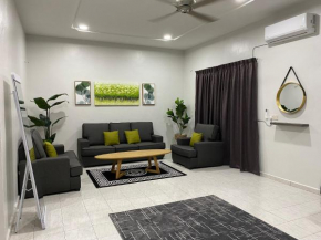 De Amija Homestay